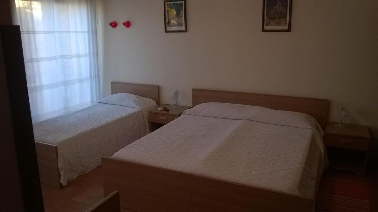 Matteotti B&B Licata Exterior foto